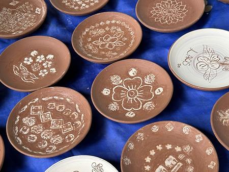 2025학년도 상명대학교 디자인ODA센터 주최 국제교류협력 국외현장활동(라오스) 하계 해외워크숍 참여 이미지